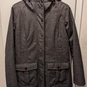 LOLE utility jacket